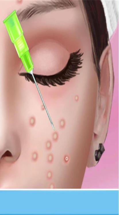 解压医生游戏图1