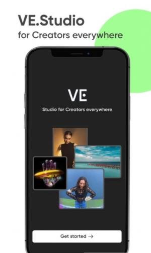 vestudio app图1