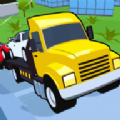 拖车快跑游戏最新安卓版 v1.0.0