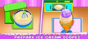 DIY冰淇淋机工厂游戏图1
