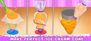 DIY冰淇淋机工厂游戏图3