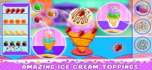 DIY冰淇淋机工厂游戏手机版图片1