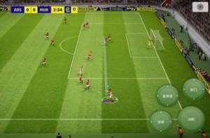 eFootball PES 2023手机版图2