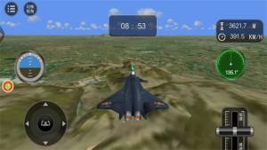 起飞舰载机游戏下载中文版图片1