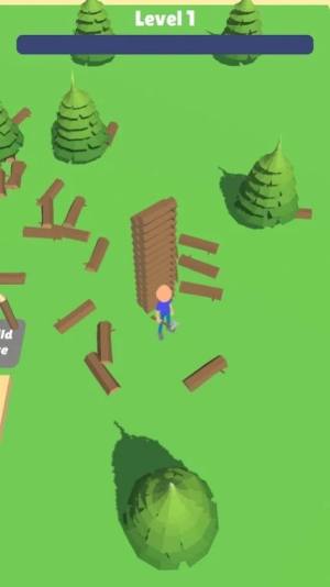 砍树守城游戏最新手机版图片1