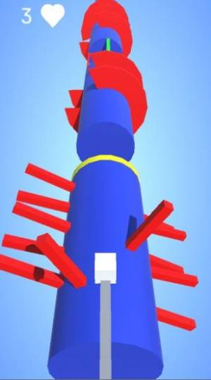 方块无限冲刺游戏官方安卓版图片1