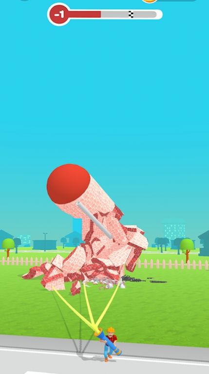 绳索和破坏游戏图2