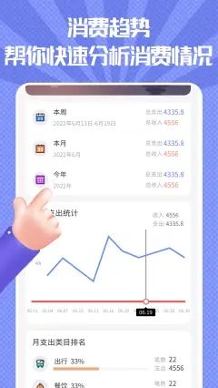 小时工记账手账app手机版图片1