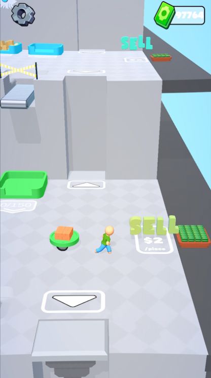 碎石机3D游戏最新安卓版图片1