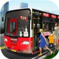 城际大巴驾驶模拟游戏官方最新版 v1.0.1
