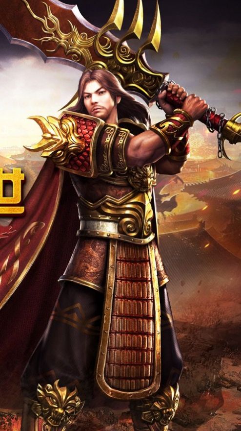 传世单职业极速版打金手游官方版图片1