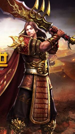 传世单职业极速版打金手游官方版图片1