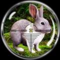 狙击手猎兔狩猎游戏官方最新版 v1.1