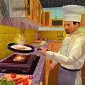 咖啡厅经理烹饪模拟器游戏官方最新版 v1.0