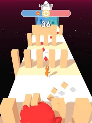 跑变身跑游戏下载手机版图片1