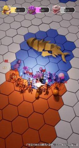 蚁国文明官方正版手游图片2