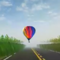 恐怖测视力热气球游戏最新手机版 1.0