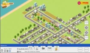 成功城市大亨游戏图3