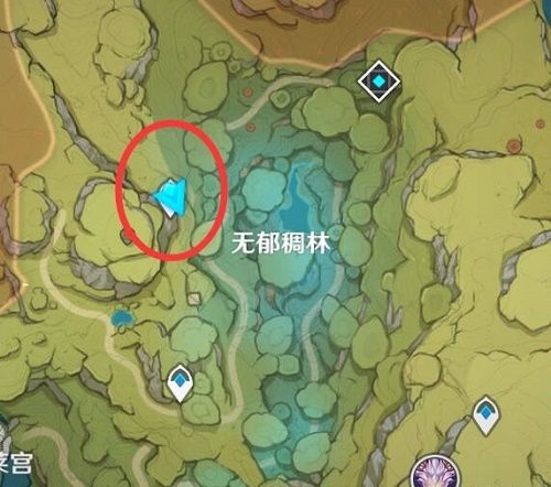 原神兰纳迦的回忆任务攻略   兰纳迦的回忆任务解密流程一览[多图]