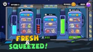 僵尸战士消除僵尸游戏安卓下载最新版图片1