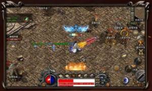 仙境传奇冰雪无限刀手游官方正式版图片1