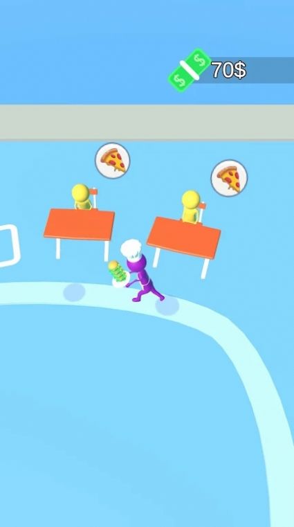 奔跑餐厅游戏最新安卓版图片1