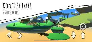 火柴人钩滑索游戏安卓版图片1