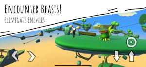 火柴人钩滑索游戏安卓版图片2