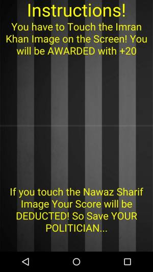 Imran vs Nawaz游戏图3