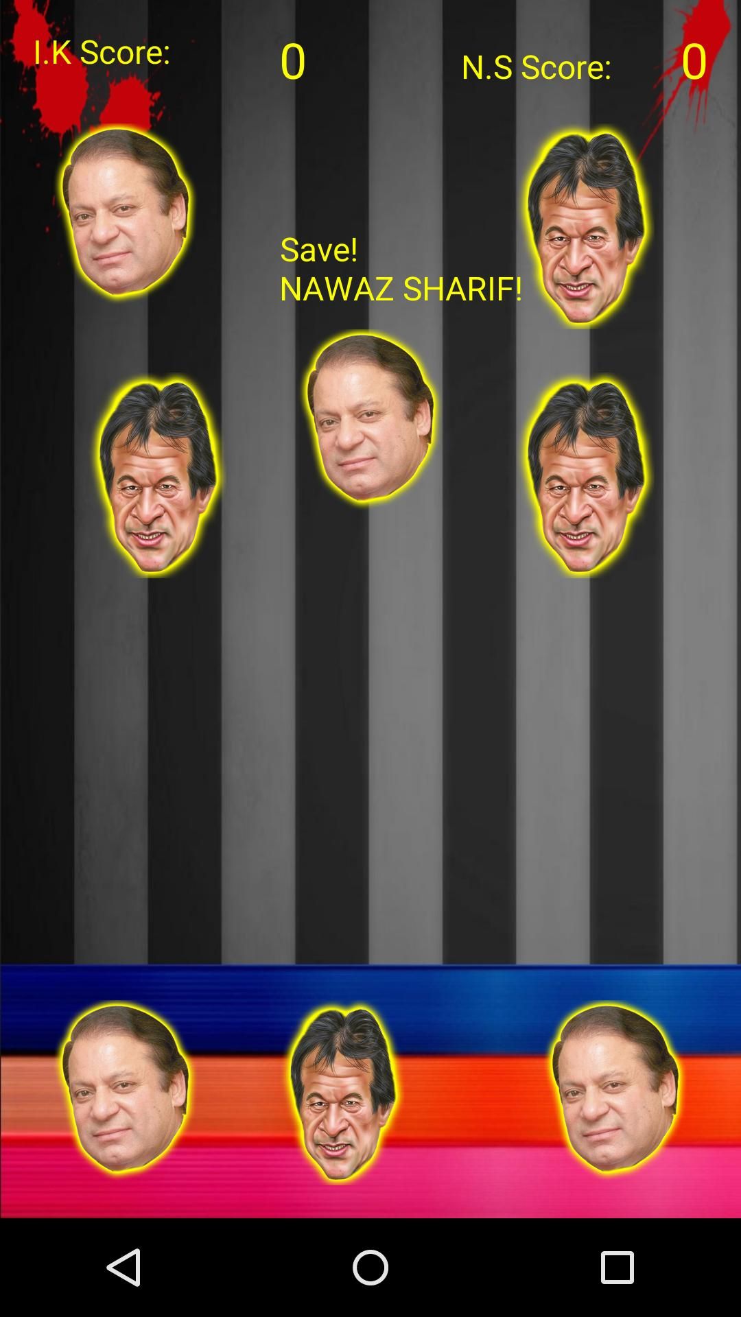 Imran vs Nawaz游戏图2