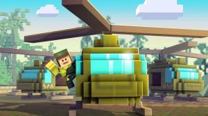 像素城市战场游戏官方最新版图片1