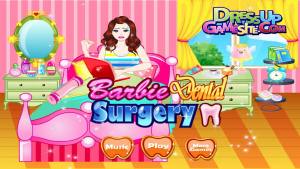 真正的牙医手术模拟器游戏最新安卓版图片1