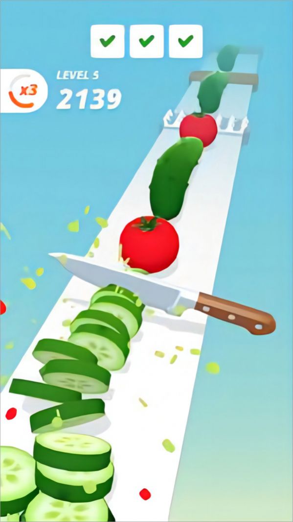 解压发泄大作战游戏图1