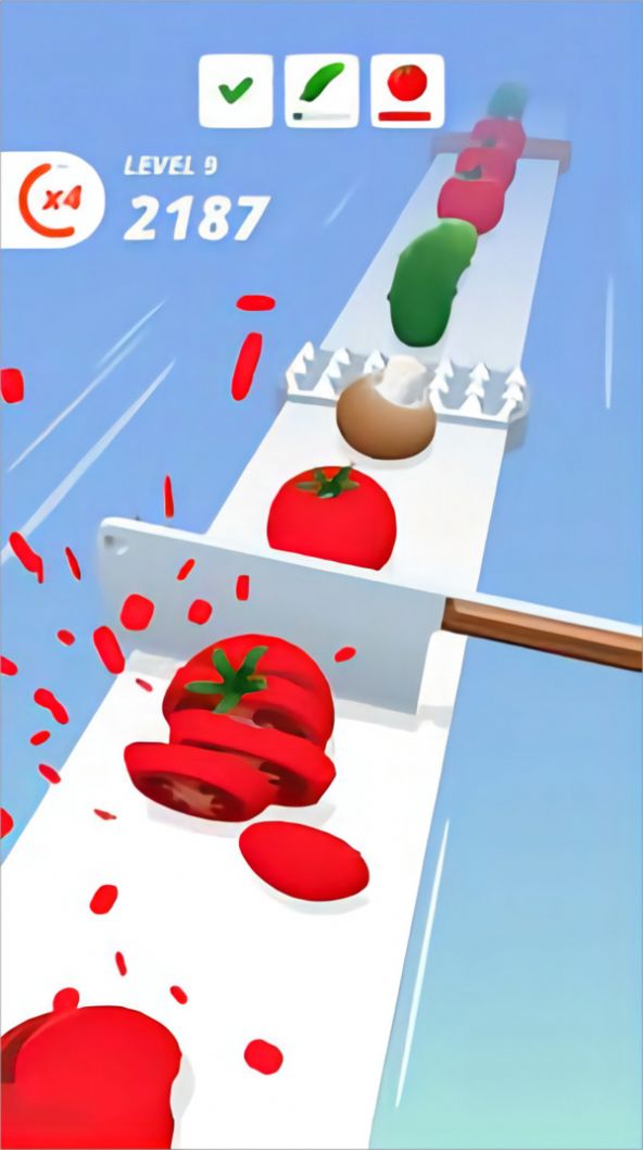 解压发泄大作战游戏图2