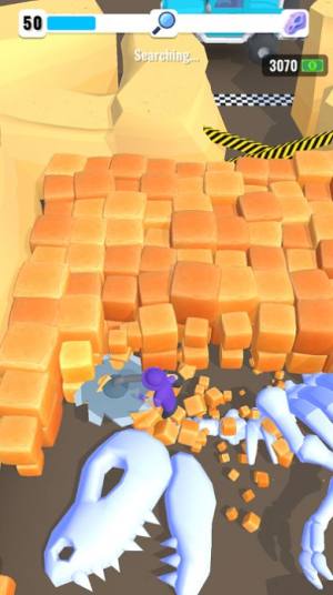 疯狂的考古学家3D游戏安卓版图片1