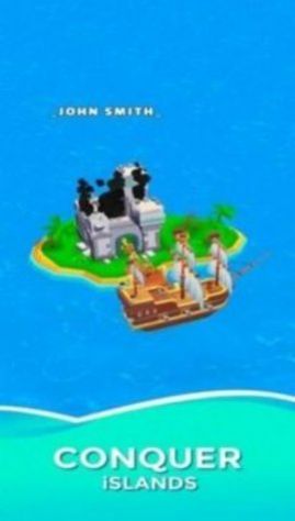 航海探险之路游戏图1
