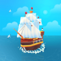 航海探险之路游戏下载手机版 v1.0