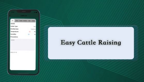 Easy Cattle Raising app图2