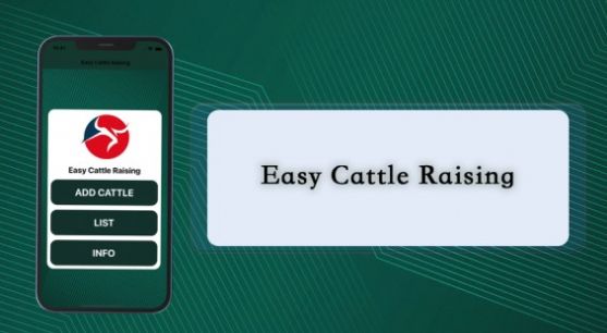 Easy Cattle Raising app图3
