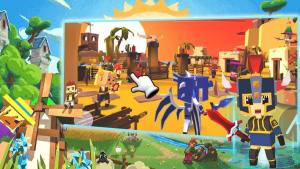 刀光斧影大逃亡游戏手机版图片2