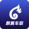 麒翼车联风控云平台移动端app软件 v1.0