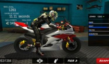 反叛齿轮摩托游戏下载安卓版图片1