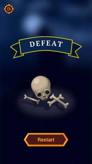 黄金之墓地牢迷宫游戏官方安卓版图片1