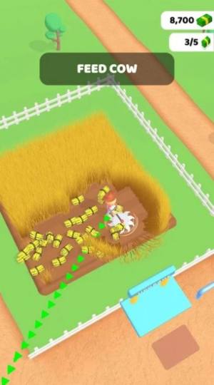 街机乳业游戏安卓版图片1