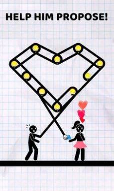 画线或失败游戏最新中文版图片2