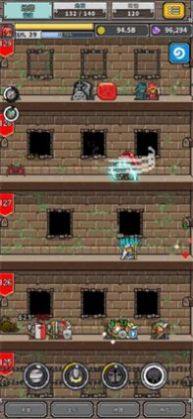 碰撞军团游戏官方安卓版图片2