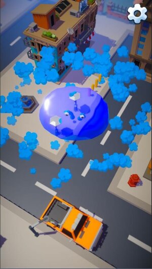 颜色征服游戏手机版(ColorConquer)图片2
