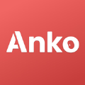 Anko日语学习app苹果版下载 1.0