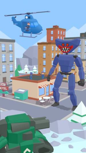 坦克狙击手游戏官方安卓版图片1