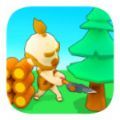 迪诺岛伐木游戏下载安卓版 v0.0.8